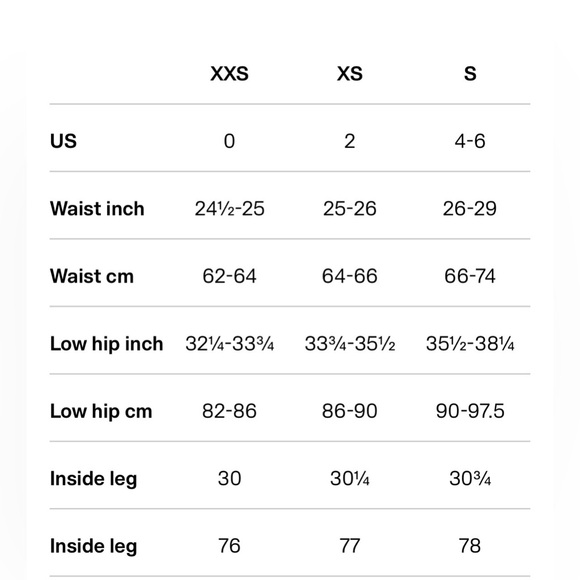 NWT H&M Lace-Trimmed Satin Skirt.Black With Cream Lace Hem Size M & S - Picture 6 of 6